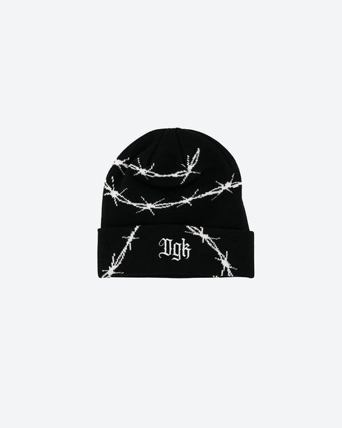 DGK - Armory Beanie (Black)